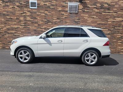 2016 Mercedes-Benz GLE 350 4MATIC -- Navigation - Backup Camera  - Bluetooth - Sunroof - Heated Seats - NO Accident - Clean Title - All Serviced - Photo 6 - Wood Dale, IL 60191