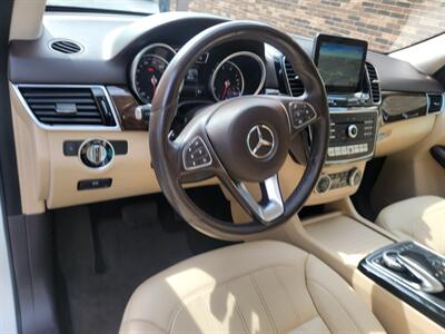 2016 Mercedes-Benz GLE 350 4MATIC -- Navigation - Backup Camera  - Bluetooth - Sunroof - Heated Seats - NO Accident - Clean Title - All Serviced - Photo 17 - Wood Dale, IL 60191