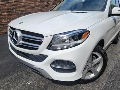 2016 Mercedes-Benz GLE 350 4MATIC -- Navigation - Backup Camera  - Bluetooth - Sunroof - Heated Seats - NO Accident - Clean Title - All Serviced - Photo 33 - Wood Dale, IL 60191