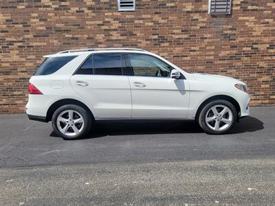 2016 Mercedes-Benz GLE 350 4MATIC -- Navigation - Backup Camera  - Bluetooth - Sunroof - Heated Seats - NO Accident - Clean Title - All Serviced - Photo 5 - Wood Dale, IL 60191