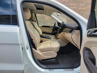 2016 Mercedes-Benz GLE 350 4MATIC -- Navigation - Backup Camera  - Bluetooth - Sunroof - Heated Seats - NO Accident - Clean Title - All Serviced - Photo 23 - Wood Dale, IL 60191