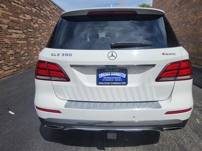 2016 Mercedes-Benz GLE 350 4MATIC -- Navigation - Backup Camera  - Bluetooth - Sunroof - Heated Seats - NO Accident - Clean Title - All Serviced - Photo 39 - Wood Dale, IL 60191