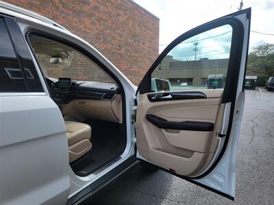2016 Mercedes-Benz GLE 350 4MATIC -- Navigation - Backup Camera  - Bluetooth - Sunroof - Heated Seats - NO Accident - Clean Title - All Serviced - Photo 19 - Wood Dale, IL 60191