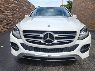2016 Mercedes-Benz GLE 350 4MATIC -- Navigation - Backup Camera  - Bluetooth - Sunroof - Heated Seats - NO Accident - Clean Title - All Serviced - Photo 40 - Wood Dale, IL 60191
