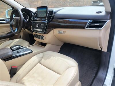 2016 Mercedes-Benz GLE 350 4MATIC -- Navigation - Backup Camera  - Bluetooth - Sunroof - Heated Seats - NO Accident - Clean Title - All Serviced - Photo 16 - Wood Dale, IL 60191