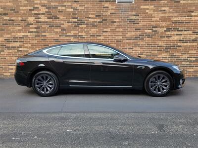 2018 Tesla Model S 100D Long Range AWD - 370 Miles on Full Charge  - Ultra High Fidelity Sound - Autopilot - Subzero Weather Package - Sunroof - Smart Air Suspension - NO Accident - Warranty - Photo 5 - Wood Dale, IL 60191