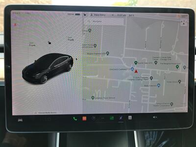 2018 Tesla Model 3 Mid Range -- 224 Miles on Full Charge - Auto Pilot  - Full Self Driving Capability - 2 Owner - Save $$$ on Gas - Charge & Drive - NO Accident - Clean Auto check Report & Title - Photo 14 - Wood Dale, IL 60191