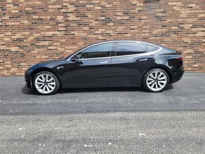 2018 Tesla Model 3 Mid Range -- 224 Miles on Full Charge - Auto Pilot  - Full Self Driving Capability - 2 Owner - Save $$$ on Gas - Charge & Drive - NO Accident - Clean Auto check Report & Title - Photo 5 - Wood Dale, IL 60191