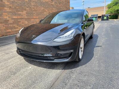 2018 Tesla Model 3 Mid Range -- 224 Miles on Full Charge - Auto Pilot  - Full Self Driving Capability - 2 Owner - Save $$$ on Gas - Charge & Drive - NO Accident - Clean Auto check Report & Title - Photo 41 - Wood Dale, IL 60191