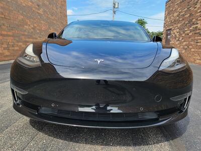 2018 Tesla Model 3 Mid Range -- 224 Miles on Full Charge - Auto Pilot  - Full Self Driving Capability - 2 Owner - Save $$$ on Gas - Charge & Drive - NO Accident - Clean Auto check Report & Title - Photo 43 - Wood Dale, IL 60191