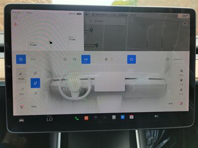 2018 Tesla Model 3 Mid Range -- 224 Miles on Full Charge - Auto Pilot  - Full Self Driving Capability - 2 Owner - Save $$$ on Gas - Charge & Drive - NO Accident - Clean Auto check Report & Title - Photo 12 - Wood Dale, IL 60191