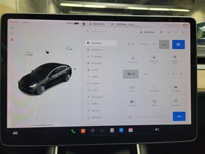 2018 Tesla Model 3 Mid Range -- 224 Miles on Full Charge - Auto Pilot  - Full Self Driving Capability - 2 Owner - Save $$$ on Gas - Charge & Drive - NO Accident - Clean Auto check Report & Title - Photo 19 - Wood Dale, IL 60191