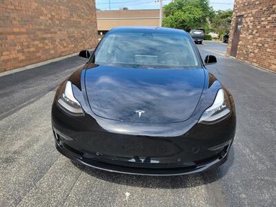 2018 Tesla Model 3 Mid Range -- 224 Miles on Full Charge - Auto Pilot  - Full Self Driving Capability - 2 Owner - Save $$$ on Gas - Charge & Drive - NO Accident - Clean Auto check Report & Title - Photo 7 - Wood Dale, IL 60191