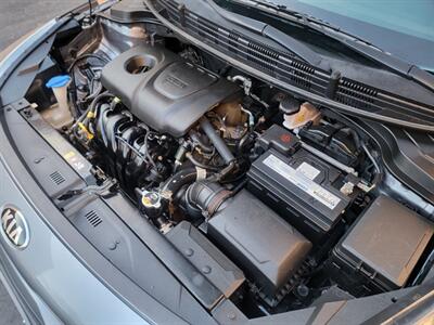 2019 Kia Rio S -- Backup Camera - Bluetooth - All Serviced - Clean Title - Photo 26 - Wood Dale, IL 60191