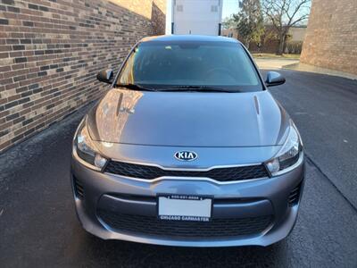2019 Kia Rio S -- Backup Camera - Bluetooth - All Serviced - Clean Title - Photo 6 - Wood Dale, IL 60191