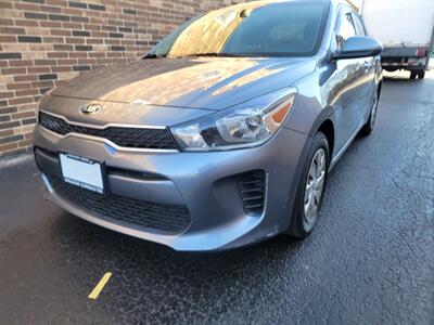 2019 Kia Rio S -- Backup Camera - Bluetooth - All Serviced - Clean Title - Photo 31 - Wood Dale, IL 60191