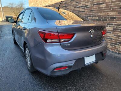 2019 Kia Rio S -- Backup Camera - Bluetooth - All Serviced - Clean Title - Photo 4 - Wood Dale, IL 60191
