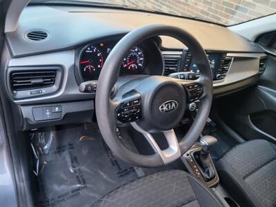 2019 Kia Rio S -- Backup Camera - Bluetooth - All Serviced - Clean Title - Photo 12 - Wood Dale, IL 60191