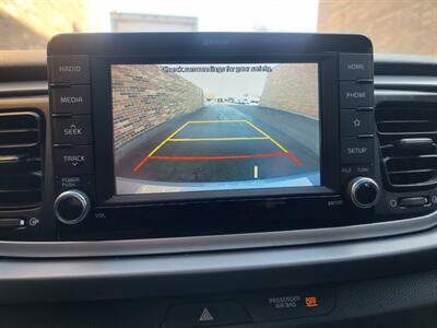 2019 Kia Rio S -- Backup Camera - Bluetooth - All Serviced - Clean Title - Photo 9 - Wood Dale, IL 60191