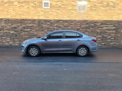 2019 Kia Rio S -- Backup Camera - Bluetooth - All Serviced - Clean Title - Photo 8 - Wood Dale, IL 60191