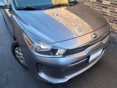 2019 Kia Rio S -- Backup Camera - Bluetooth - All Serviced - Clean Title - Photo 30 - Wood Dale, IL 60191