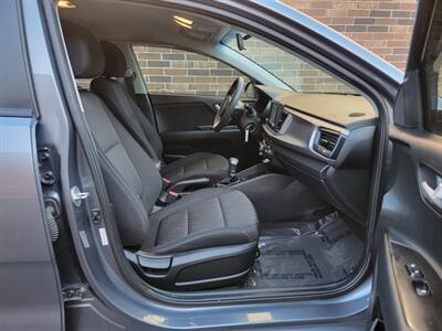 2019 Kia Rio S -- Backup Camera - Bluetooth - All Serviced - Clean Title - Photo 19 - Wood Dale, IL 60191