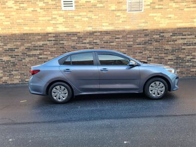 2019 Kia Rio S -- Backup Camera - Bluetooth - All Serviced - Clean Title - Photo 7 - Wood Dale, IL 60191