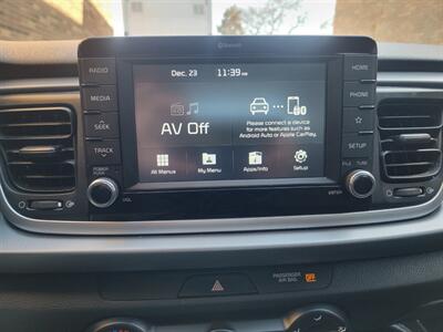 2019 Kia Rio S -- Backup Camera - Bluetooth - All Serviced - Clean Title - Photo 10 - Wood Dale, IL 60191