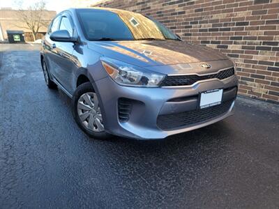 2019 Kia Rio S -- Backup Camera - Bluetooth - All Serviced - Clean Title - Photo 3 - Wood Dale, IL 60191