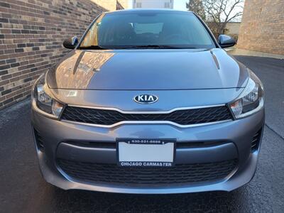 2019 Kia Rio S -- Backup Camera - Bluetooth - All Serviced - Clean Title - Photo 33 - Wood Dale, IL 60191