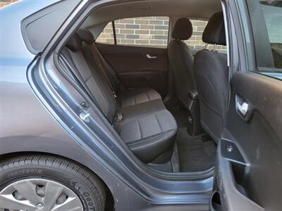 2019 Kia Rio S -- Backup Camera - Bluetooth - All Serviced - Clean Title - Photo 21 - Wood Dale, IL 60191