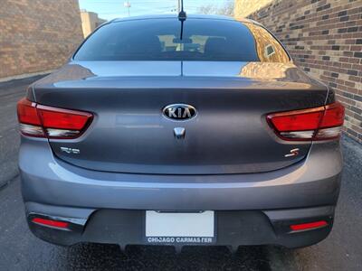 2019 Kia Rio S -- Backup Camera - Bluetooth - All Serviced - Clean Title - Photo 34 - Wood Dale, IL 60191