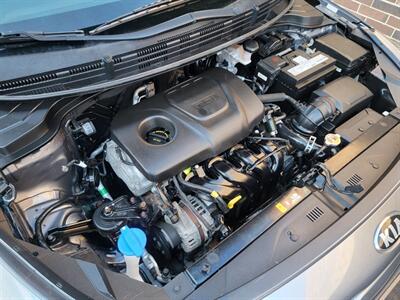 2019 Kia Rio S -- Backup Camera - Bluetooth - All Serviced - Clean Title - Photo 27 - Wood Dale, IL 60191