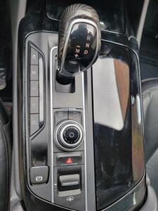 2017 Maserati Levante AWD -- Navigation - Backup Camera - Bluetooth - NO Accident - Clean Title - Photo 13 - Wood Dale, IL 60191