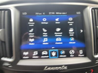 2017 Maserati Levante AWD -- Navigation - Backup Camera - Bluetooth - NO Accident - Clean Title - Photo 9 - Wood Dale, IL 60191