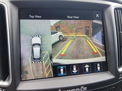 2017 Maserati Levante AWD -- Navigation - Backup Camera - Bluetooth - NO Accident - Clean Title - Photo 12 - Wood Dale, IL 60191