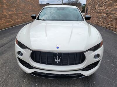 2017 Maserati Levante AWD -- Navigation - Backup Camera - Bluetooth - NO Accident - Clean Title - Photo 7 - Wood Dale, IL 60191