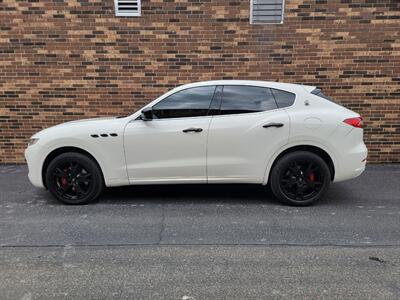 2017 Maserati Levante AWD -- Navigation - Backup Camera - Bluetooth - NO Accident - Clean Title - Photo 6 - Wood Dale, IL 60191