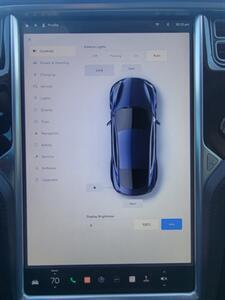 2014 Tesla Model S 60 -- 197 Miles on Full Charge - Subzero Weather  Package - Charge & Drive - Save $$$ on Gas - NO Accident - Clean Title - Photo 22 - Wood Dale, IL 60191