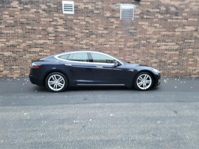 2014 Tesla Model S 60 -- 197 Miles on Full Charge - Subzero Weather  Package - Charge & Drive - Save $$$ on Gas - NO Accident - Clean Title - Photo 6 - Wood Dale, IL 60191