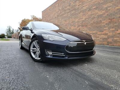 2014 Tesla Model S 60 -- 197 Miles on Full Charge - Subzero Weather  Package - Charge & Drive - Save $$$ on Gas - NO Accident - Clean Title - Photo 3 - Wood Dale, IL 60191