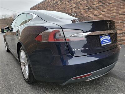 2014 Tesla Model S 60 -- 197 Miles on Full Charge - Subzero Weather  Package - Charge & Drive - Save $$$ on Gas - NO Accident - Clean Title - Photo 36 - Wood Dale, IL 60191