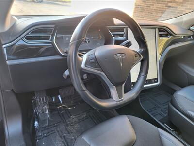 2014 Tesla Model S 60 -- 197 Miles on Full Charge - Subzero Weather  Package - Charge & Drive - Save $$$ on Gas - NO Accident - Clean Title - Photo 31 - Wood Dale, IL 60191