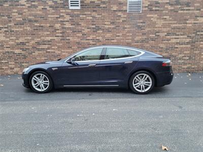 2014 Tesla Model S 60 -- 197 Miles on Full Charge - Subzero Weather  Package - Charge & Drive - Save $$$ on Gas - NO Accident - Clean Title - Photo 5 - Wood Dale, IL 60191