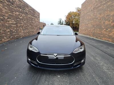 2014 Tesla Model S 60 -- 197 Miles on Full Charge - Subzero Weather  Package - Charge & Drive - Save $$$ on Gas - NO Accident - Clean Title - Photo 7 - Wood Dale, IL 60191