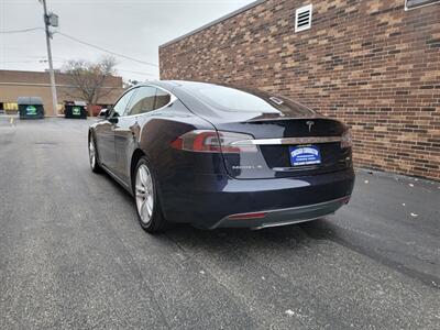 2014 Tesla Model S 60 -- 197 Miles on Full Charge - Subzero Weather  Package - Charge & Drive - Save $$$ on Gas - NO Accident - Clean Title - Photo 4 - Wood Dale, IL 60191