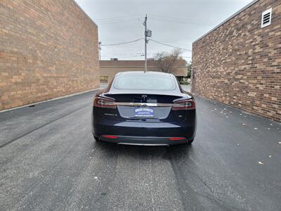 2014 Tesla Model S 60 -- 197 Miles on Full Charge - Subzero Weather  Package - Charge & Drive - Save $$$ on Gas - NO Accident - Clean Title - Photo 8 - Wood Dale, IL 60191