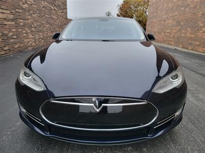 2014 Tesla Model S 60 -- 197 Miles on Full Charge - Subzero Weather  Package - Charge & Drive - Save $$$ on Gas - NO Accident - Clean Title - Photo 46 - Wood Dale, IL 60191