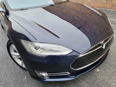 2014 Tesla Model S 60 -- 197 Miles on Full Charge - Subzero Weather  Package - Charge & Drive - Save $$$ on Gas - NO Accident - Clean Title - Photo 34 - Wood Dale, IL 60191