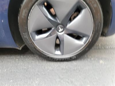 2018 Tesla Model 3 Long Range - 249 Miles on Full Charge -  Full Self-Driving Capability - Auto Pilot - Cold Weather Package - Premium Audio - 1 Owner - Charge & Drive - NO Accident - Clean Title - Photo 35 - Wood Dale, IL 60191
